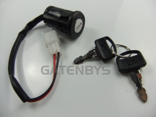 New for honda - new, e/s