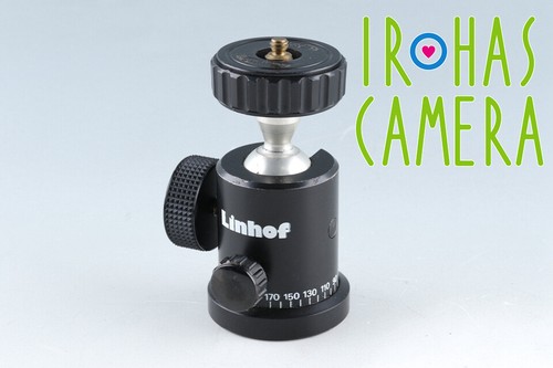 Linhof ball head - ball, #42650