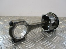 2018 Fiat 500 Abarth 1.4 Turbo 312A. Connecting/Con Rod & Piston 15K