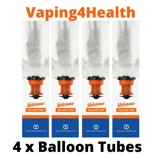 Balloon tubes bags for - 4,