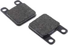 2 Pairs Brake Pads Ant. TRW