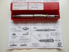 Badeco 275RL Jewellers Pendant