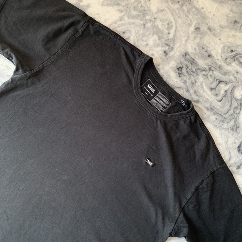 Vans original classic black - vans,