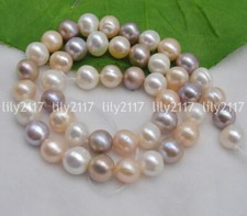 Natural 10mm multicolor - natural,