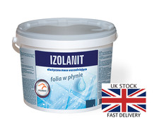 1.5kg-30kg IZOLANIT Waterproof