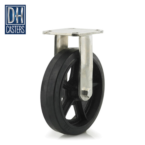 Casters heavy duty - heavy,