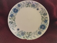  Wedgwood Clementine 6.5" Side