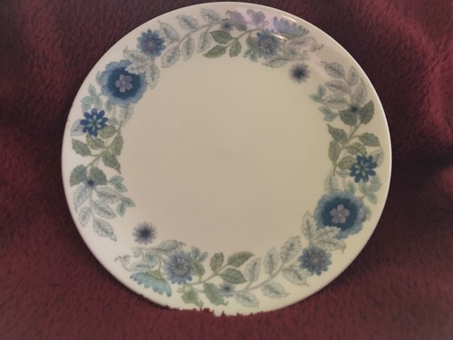 Wedgwood clementine side - ,