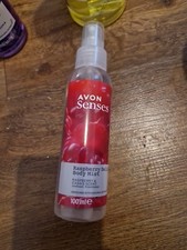 Avon Senses Body Mist - Spritz