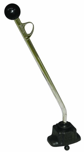 Empi trigger shifter gear - empi,