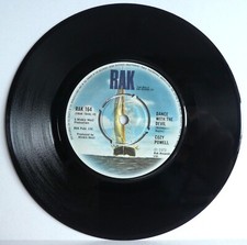 Cozy Powell – Dance With The