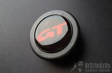 Fiat Punto Gt Turbo Horn Button Claxon Horn Steering Wheel Steering Wheel