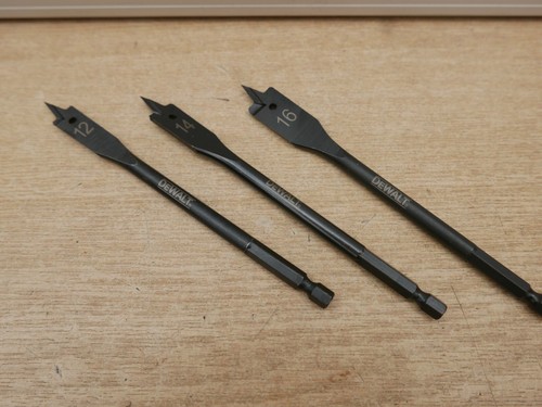 Dewalt 12mm 14mm 16mm - 12mm,