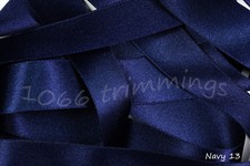 Berisfords Double Satin Ribbon