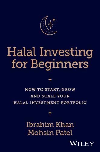 Halal investing for beginners - halal,