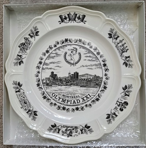 Collectable wedgwood plate - collectable,