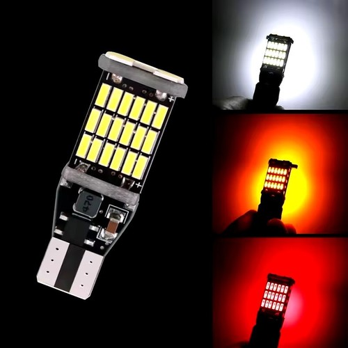 T15 w16w reverse - w16w, led