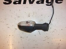 KAWASAKI Z 1000 SX 2017:INDICATOR - REAR LEFT:USED MOTORCYCLE PARTS