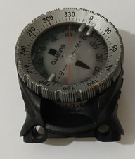 Suunto SK8 Compass - Console