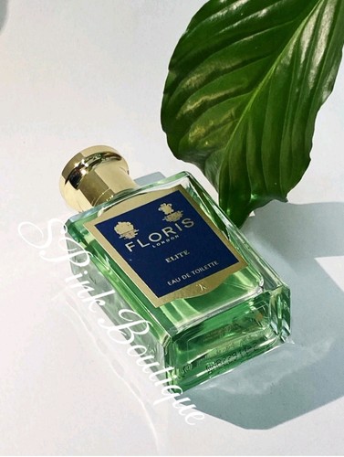 Floris london elite eau - floris,