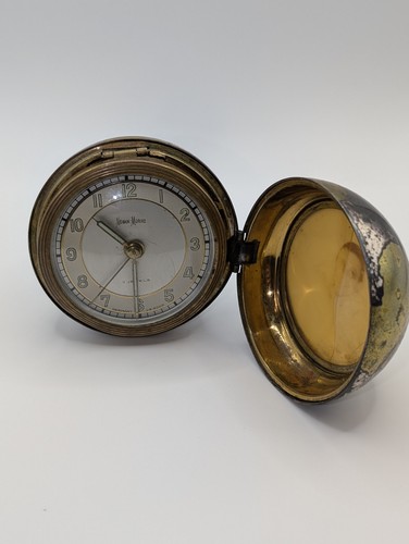 Vintage neiman world globe - neiman,