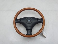 1999 MAZDA EUNOS NB8C - IMPORT Steering Wheel