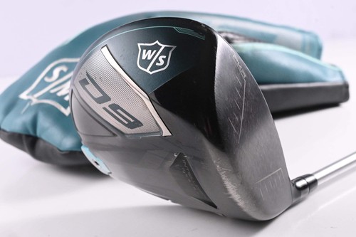 Ladies wilson driver - d9, hl