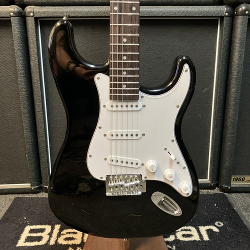Rockjam strat copy electric - rockjam,
