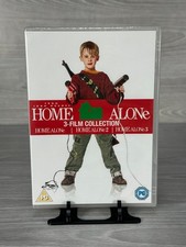 Home Alone DVD - 3 Film