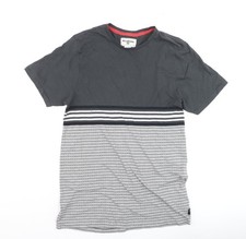Mens size billabong grey - size,