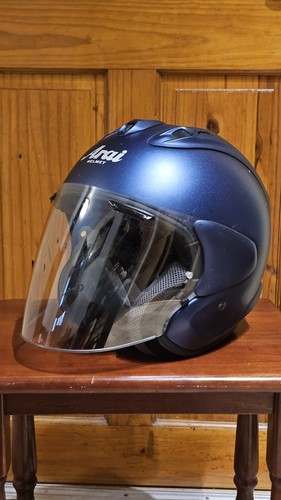 Arai vas helmet matte - vas, –
