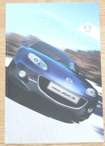 Mazda mx5 convertible - mx5,