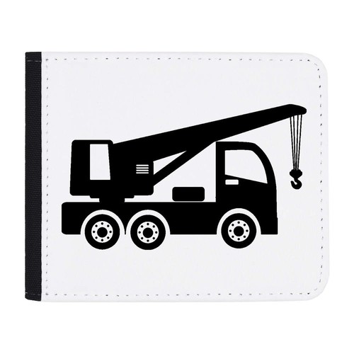 Mobile crane truck - 'mobile,