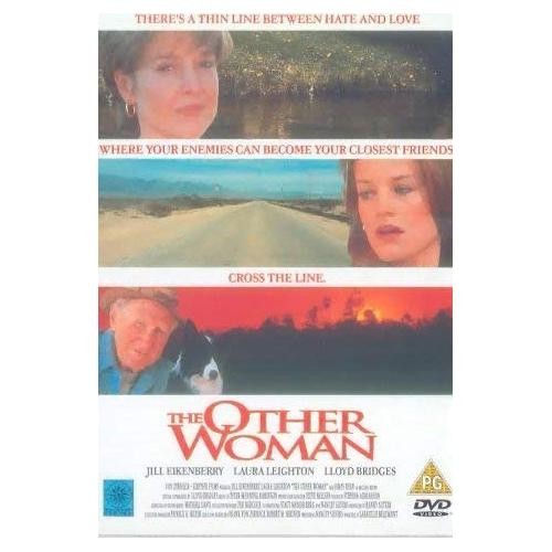The other woman dvd - the, [dvd]