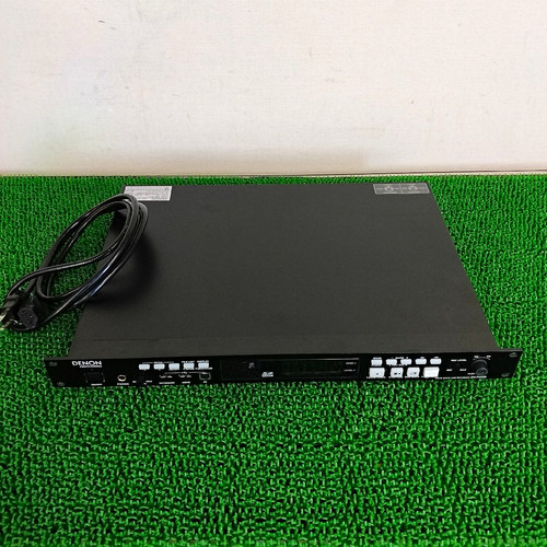 Denon professional f650r - denon,