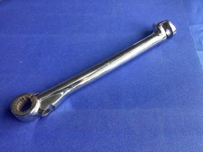 TRIUMPH TROPHY TR5T KICK START LEG 57-4498 NEW