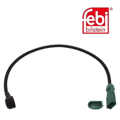 Febi 46372 knock sensor - 46372,