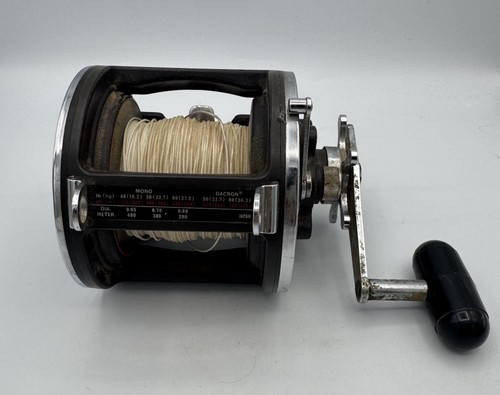 Daiwa sealine 600h saltwater - sealine,