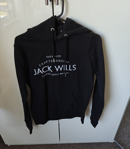Jack wills women black - wills,