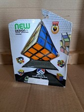 Rubiks Cube New Design