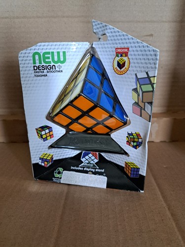 Rubiks cube new - new, design