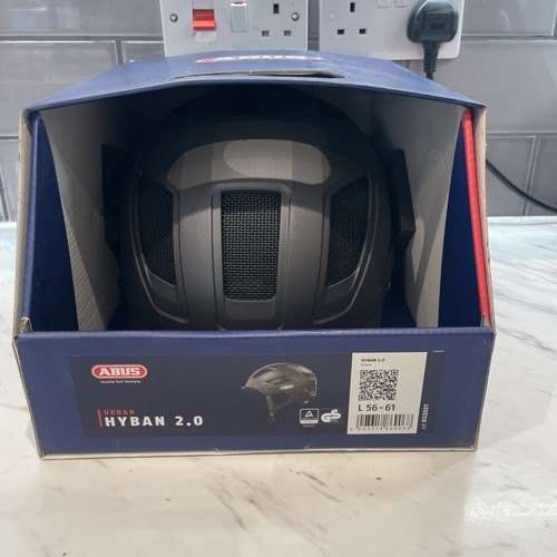 Abus hyban urban - 2.0,