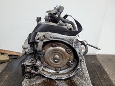 TOYOTA YARIS GEARBOX 2016 1.3L