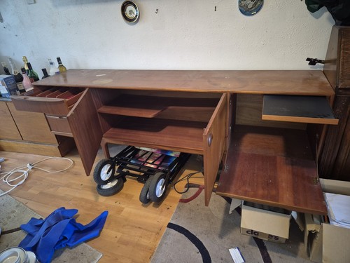 Mcintosh mid century - mcintosh,