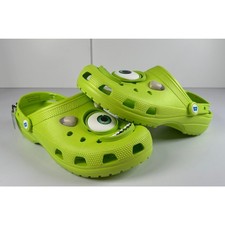 Crocs Unisex Monsters Inc
