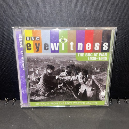 Eyewitness the bbc at - -,