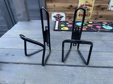 2x Carrera Bottle Holders