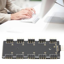 RGB Hub Controller 1‑10 RGB