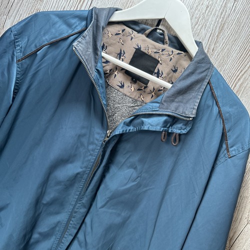 Men ted baker - blue, coat