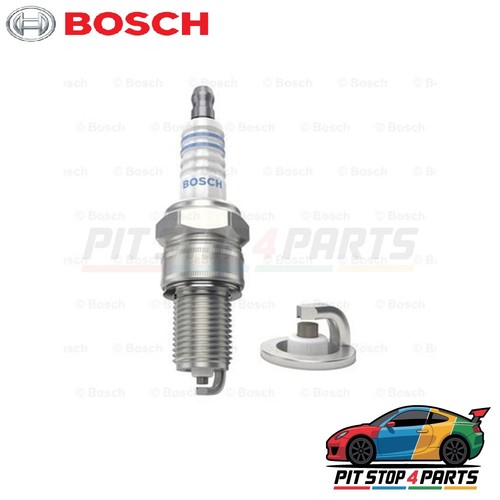 Bosch 0242235663 single - bosch, spark